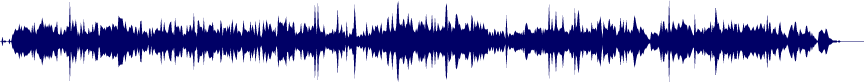 Volume waveform