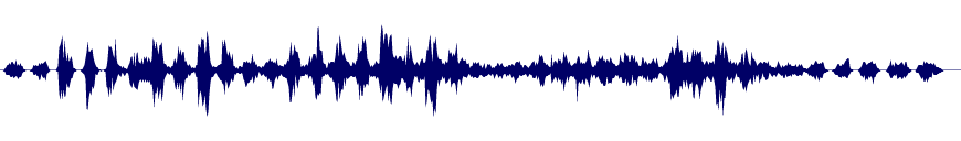 Volume waveform