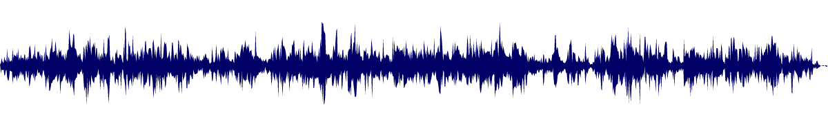 Volume waveform