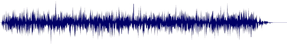Volume waveform