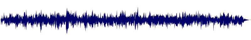 Volume waveform