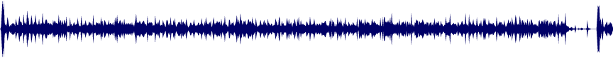 Volume waveform