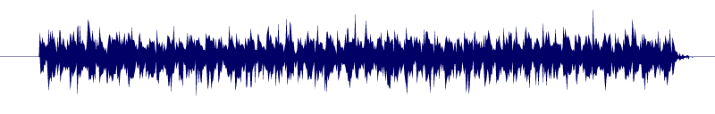 Volume waveform