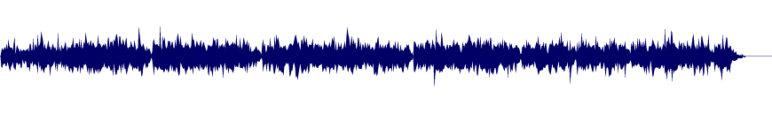 Volume waveform