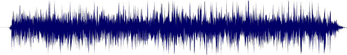 Volume waveform
