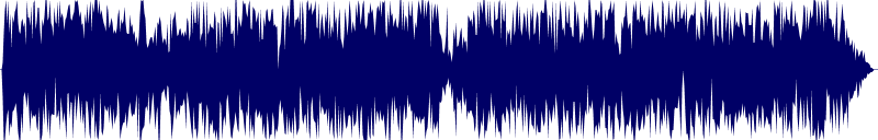 Volume waveform