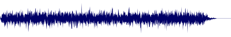Volume waveform