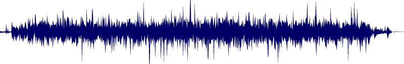 Volume waveform