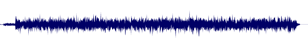 Volume waveform