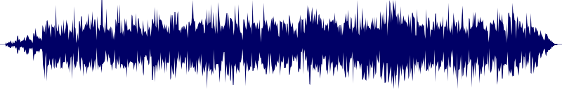 Volume waveform