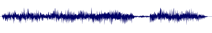 Volume waveform