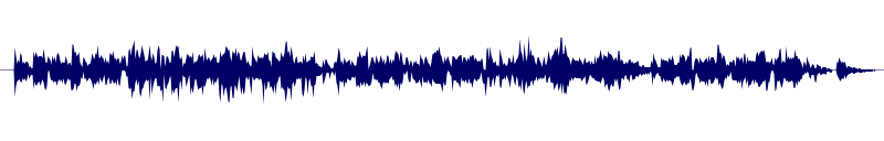 Volume waveform