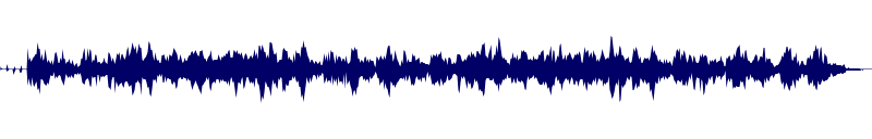Volume waveform