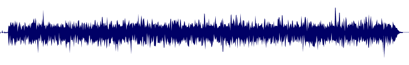 Volume waveform