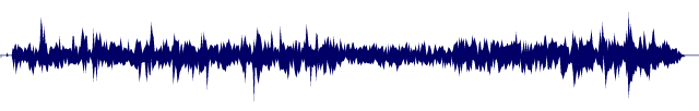 Volume waveform