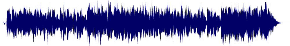 Volume waveform