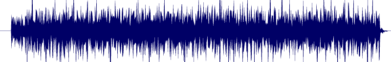 Volume waveform