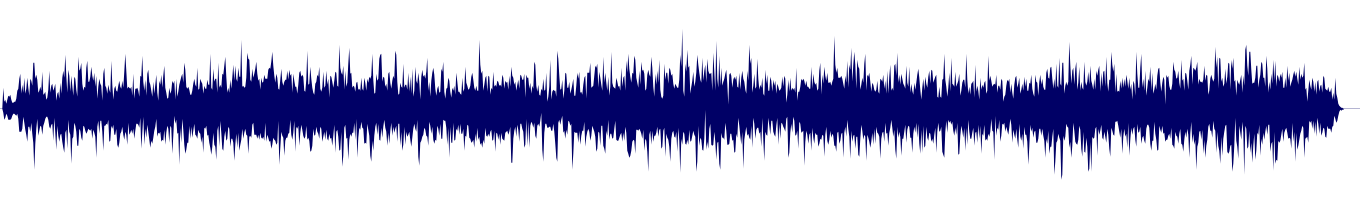 Volume waveform