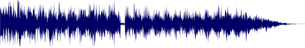 Volume waveform