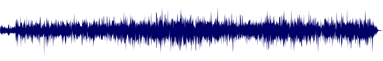 Volume waveform