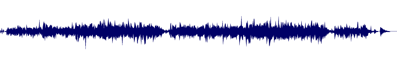 Volume waveform