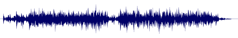 Volume waveform