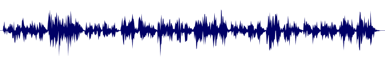 Volume waveform