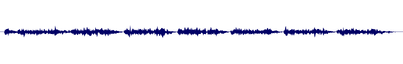 Volume waveform