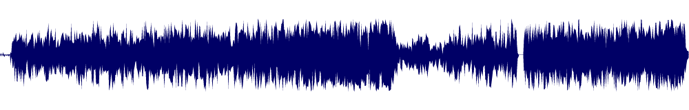Volume waveform
