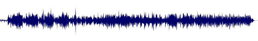 Volume waveform