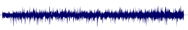 Volume waveform