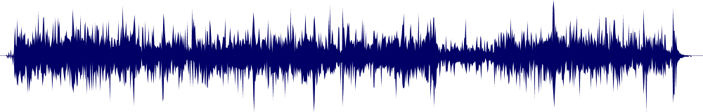 Volume waveform