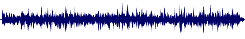 Volume waveform