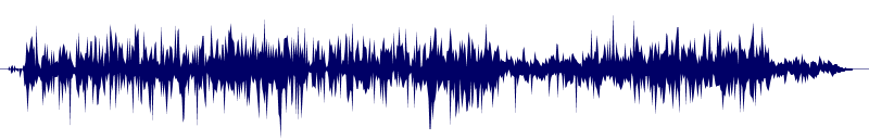 Volume waveform