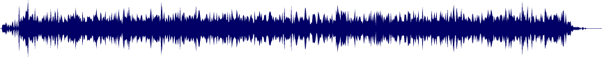 Volume waveform
