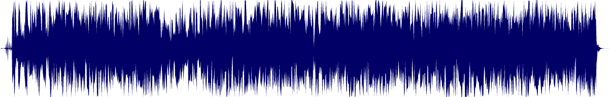 Volume waveform