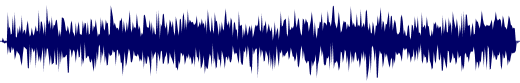 Volume waveform