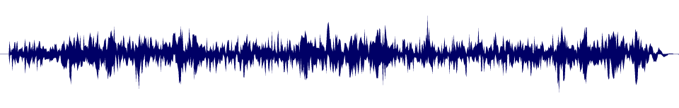 Volume waveform