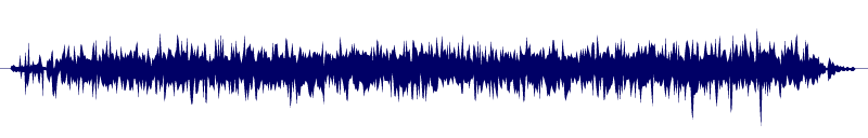 Volume waveform