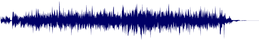 Volume waveform