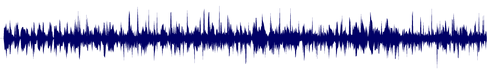 Volume waveform