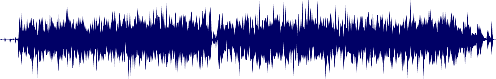Volume waveform