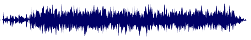 Volume waveform