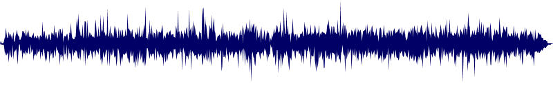 Volume waveform