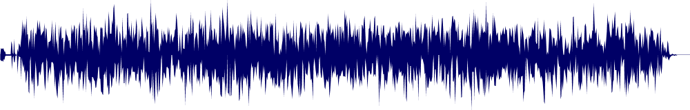 Volume waveform
