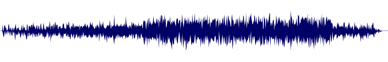 Volume waveform