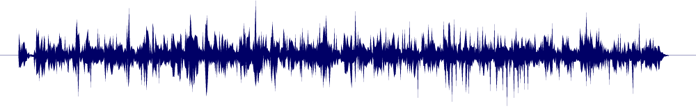 Volume waveform