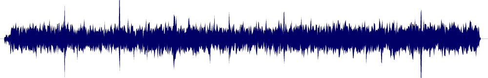 Volume waveform