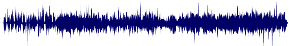 Volume waveform