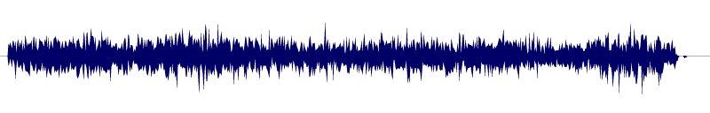 Volume waveform